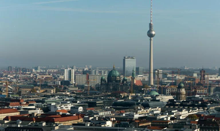 My Top Ten Things To Do In Berlin