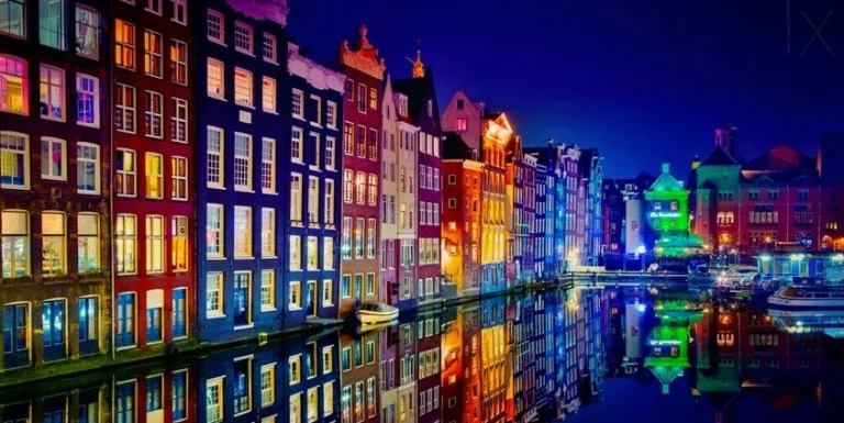 Top 10 Things To Do In Amsterdam Netherlands