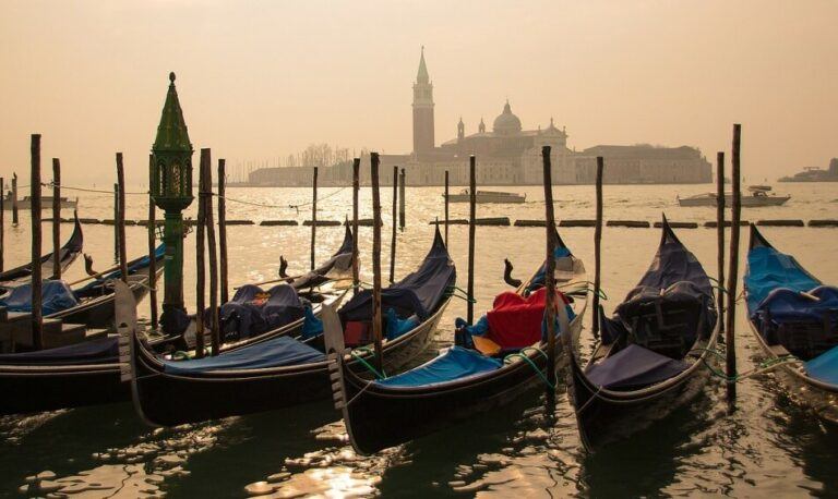 Top 10 Things To Do In Venice