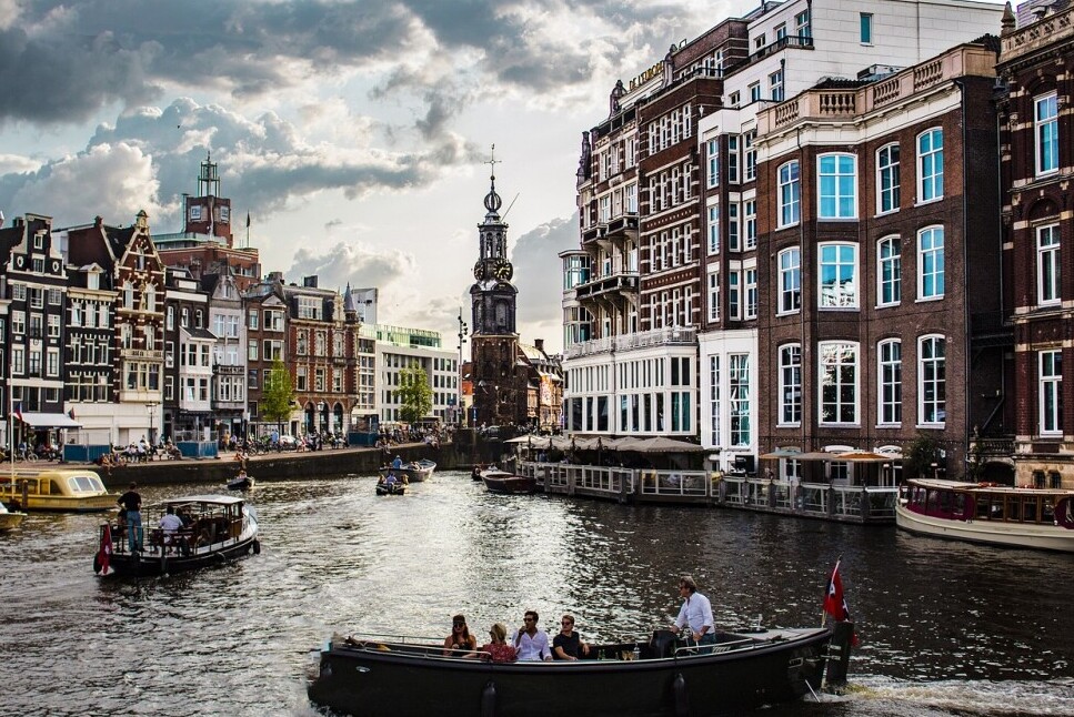 Amsterdam