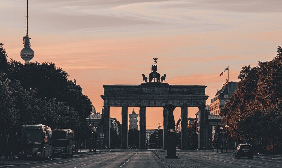 Berlin