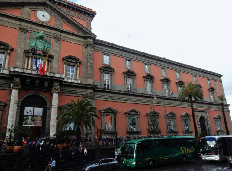 naples-national-archaeological-museum